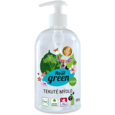 REAL GREEN , 500 g tisztító- és takarítószer, higiénia
