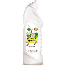 REAL GREEN WC 750 g tisztító- és takarítószer, higiénia