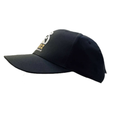  Real Madrid baseball sapka felnőtt fekete-fehér