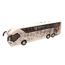  Real Madrid Busz 1:50 (2421) játékfigura