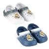  Real Madrid Coat of Arms gyerek papucs, clog 28-35