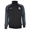 Real Madrid Ikonikus madridista cipzáras pulóver - 2XL