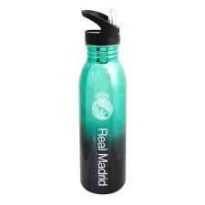 Real Madrid kulacs aluminium zöld 700 ml bögrék, csészék