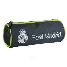 Real Madrid tolltartó hengeres szürke tolltartó