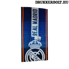 Real Madrid törölköző - Los Blancos törölköző lakástextília
