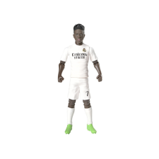  Real Madrid, Vinicius 20cm-es figura játékfigura