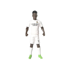  Real Madrid, Vinicius 20cm-es figura (2418) játékfigura