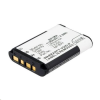 REAL POWER Sony NP-BX1 3.7V 1150mAh utángyártott akku Li-ion (BX1MX) (Real Power BX1MX)