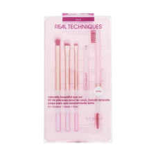 Real Techniques Naturally Beautiful Eye Set ajándékcsomagok Ajándékcsomagok kozmetikai ajándékcsomag