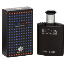 Real Time Blue Fog EDT 100 ml parfüm és kölni