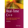  Real-Time C++ – Christopher Michael Kormanyos