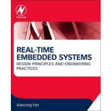 Real-Time Embedded Systems – Xiaocong Fan idegen nyelvű könyv