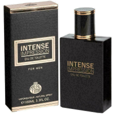 Real Time Intense Impression For Men EDT 100 ml parfüm és kölni
