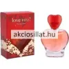 Real Time Love You Red EDP 15 ml