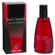 Real Time Red Canyon EDT 100 ml parfüm és kölni