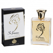 Real Time Si Femme Chic EDP 100 ml parfüm és kölni