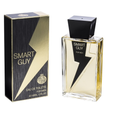 Real Time Smart Guy For Men EDT 100 ml parfüm és kölni
