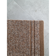 Real TRAFFIC strapabíró bézs futószőnyeg, 80cm széles lakástextília