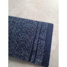 Real TRAFFIC strapabíró kék futószőnyeg, 66cm széles lakástextília