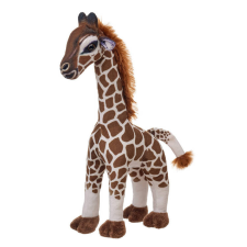 Reális kabalája Zsiráf plüss 30cm 14108 plüssfigura
