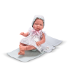  Realista baba María Asivil 43 cm