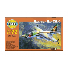 Realista Model Suchoj Su-25K kreatív és készségfejlesztő