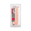 realistixxx Giant 3XL - élethű dildó (42cm) - natúr