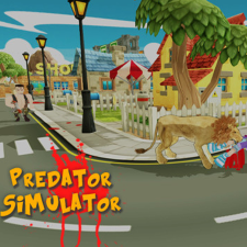 Reality Gameware Predator Simulator (Digitális kulcs - PC) videójáték