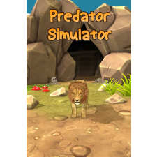 Reality Gameware Predator Simulator (digitális licenc) videójáték