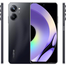 Realme 10 Pro - Hydrogél kijelzővédő fólia mobiltelefon kellék
