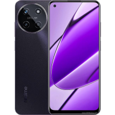 Realme 11 4G - Hydrogél kijelzővédő fólia mobiltelefon kellék