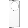 Realme 11 5G Telefontok - átlátszó szilikon tok