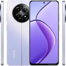 Realme 12x (India) - Hydrogél kijelzővédő fólia mobiltelefon kellék