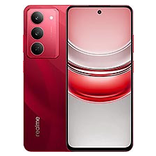Realme 14x - Hydrogél kijelzővédő fólia mobiltelefon kellék