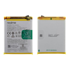 Realme 1ICP562/80 Gyári akkumulátor 3950 mAh mobiltelefon akkumulátor