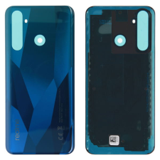 Realme 3016238 Gyári Realme 5 Pro Zöld akkufedél, hátlap mobiltelefon, tablet alkatrész