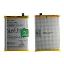 Realme 4904835 Gyári akkumulátor 6000 mAh mobiltelefon akkumulátor