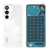 Realme 621033000625 Realme C71 gyári akkufedél hátlap Crystal