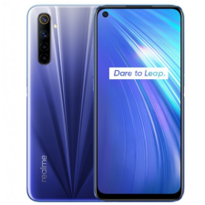 Realme 6 4GB 128GB mobiltelefon