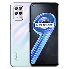 Realme 9 5G (India) - Hydrogél kijelzővédő fólia mobiltelefon kellék