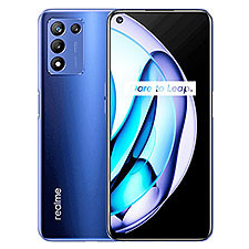 Realme 9 5G Speed - Hydrogél kijelzővédő fólia mobiltelefon kellék