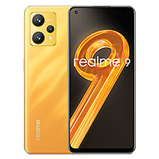 Realme 9 - Hydrogél kijelzővédő fólia mobiltelefon kellék