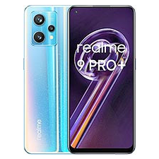 Realme 9 Pro+ - Hydrogél kijelzővédő fólia mobiltelefon kellék