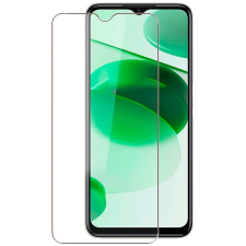 Realme C35 karcálló edzett üveg Tempered glass kijelzőfólia kijelzővédő fólia kijelző védőfólia mobiltelefon kellék
