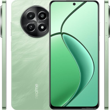 Realme C65 5G - Hydrogél kijelzővédő fólia mobiltelefon kellék