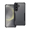  Realme C67 4G ütésálló tok erősített peremmel, fekete