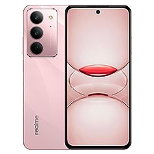 Realme C75x mobiltelefon kellék