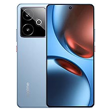 Realme GT7 (China) mobiltelefon kellék