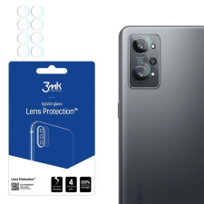 Realme GT 2 5G - 3mk Lens Protection™ mobiltelefon kellék