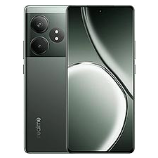 Realme GT 6T - Hydrogél kijelzővédő fólia mobiltelefon kellék